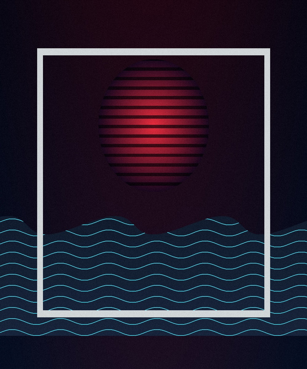 FUTURE NOSTALGIA SERIES
