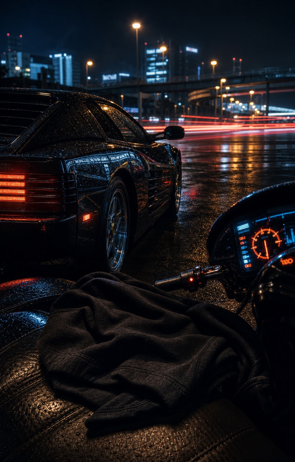 MOTION